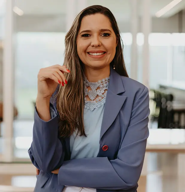Deborah Denise Vieira Lima